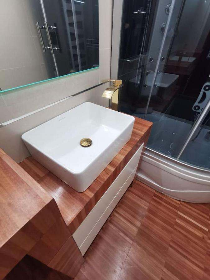 Apartment Elegance & Design Mailand